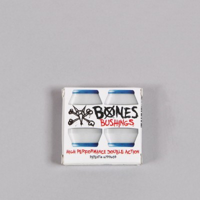 Bones Silentblok Soft Blue White